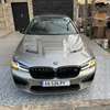 BMW SERIE 5 2012 thumb 9