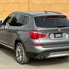 BMW X3 année 2017 2.0L Xdrive thumb 3