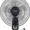 Ventilateur mural Sonashi 16" pouces avec télécommande thumb 0
