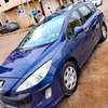 PEUGEOT 308 BREAK 2011 thumb 1