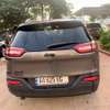 🚗 À LOUER : Jeep Cherokee 2016 thumb 1