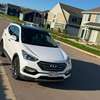Hyundai Santafee Ultimate 2017 thumb 0