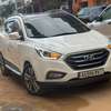 Hyundai Tucson thumb 1