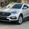 Hyundai Santafe thumb 7