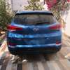 Hyundai Tucson 2017 thumb 3