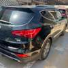 Hyundai santa fe 2016 Limited thumb 5
