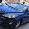 Peugeot 308 2012 diesel thumb 9