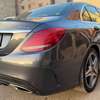 Mercedes C300 2016 thumb 8