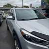 Hyundai Tucson 2017 thumb 2