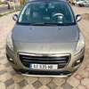 Peugeot 3008 News Model année 2016 thumb 11