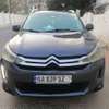 Citroen C4 Aircross thumb 9