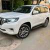 Toyota Land cruiser Prado 2020 thumb 3