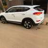 Hyundai Tucson 2017 thumb 5