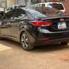 Hyundai Elantra limited thumb 5