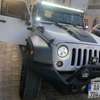 Jeep WRANGLER Sahara thumb 0