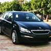 Peugeot 308 Automatique Diesel thumb 7