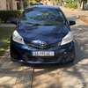 Toyota yaris thumb 7