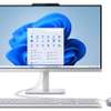 LENOVO A100 All-in-One PC Intel Core i3-N305 thumb 0