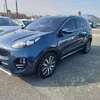 Kia sportage 2016 thumb 3