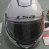 Casque moto homologué neuf thumb 0