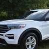Ford Explorer XLT 2020 thumb 3