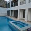 Belle villa piscine à louer corniche Ouakam thumb 6