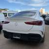 Mercedes GLE couper 63 AMG thumb 7