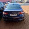 Ford Fusion 2013 thumb 6