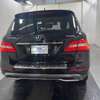 MERCEDES ML 350 2015 thumb 2