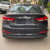 Hyundai Elantra thumb 9