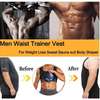 Ceinture de sudation pour hommes, dégraissage thumb 5