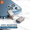 Adaptateur USB 3.0 OTG pour iPhone ACT thumb 1