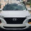 Hyundai Santa fe ultimate 2019 thumb 1