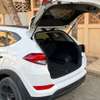 Hyundai Tucson 2016 diesel ⛽️ automatic full options thumb 7
