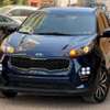 Kia Sportage thumb 1