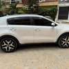 A vendre KIA SPORTAGE thumb 4