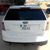 Ford Edge 2010 thumb 5