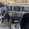 Kia Sportage 2016 thumb 3