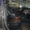 Hyundai Tucson Limitud Anne 2012 thumb 5