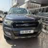 Ford Ranger 2019 thumb 0