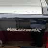 Ford Ranger Wildtrack 2016 thumb 11