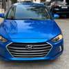 Hyundai Elantra 2017 thumb 1