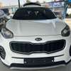 Kia Sportage Limited 2017 thumb 0