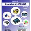 Formation en robotique ( Arduino) thumb 4