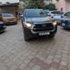 Toyota Hilux – Location Longue Durée thumb 6