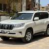 TOYOTA PRADO LAND CRUISER TXL 2018 thumb 0
