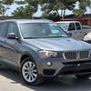 BMW x3 2017 venant 4 cylindres thumb 2