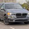 BMW X5 thumb 1