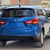 Mitsubishi RVR 2017 4wd thumb 12