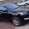 Hyundai Santafé sports thumb 10